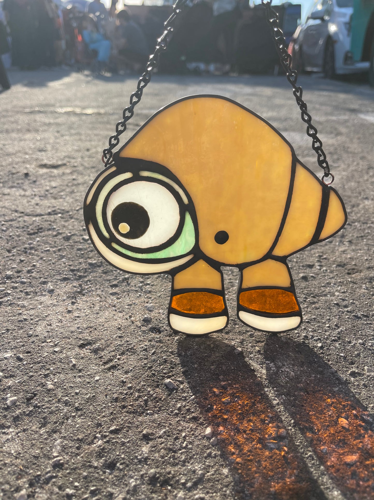 Marcel