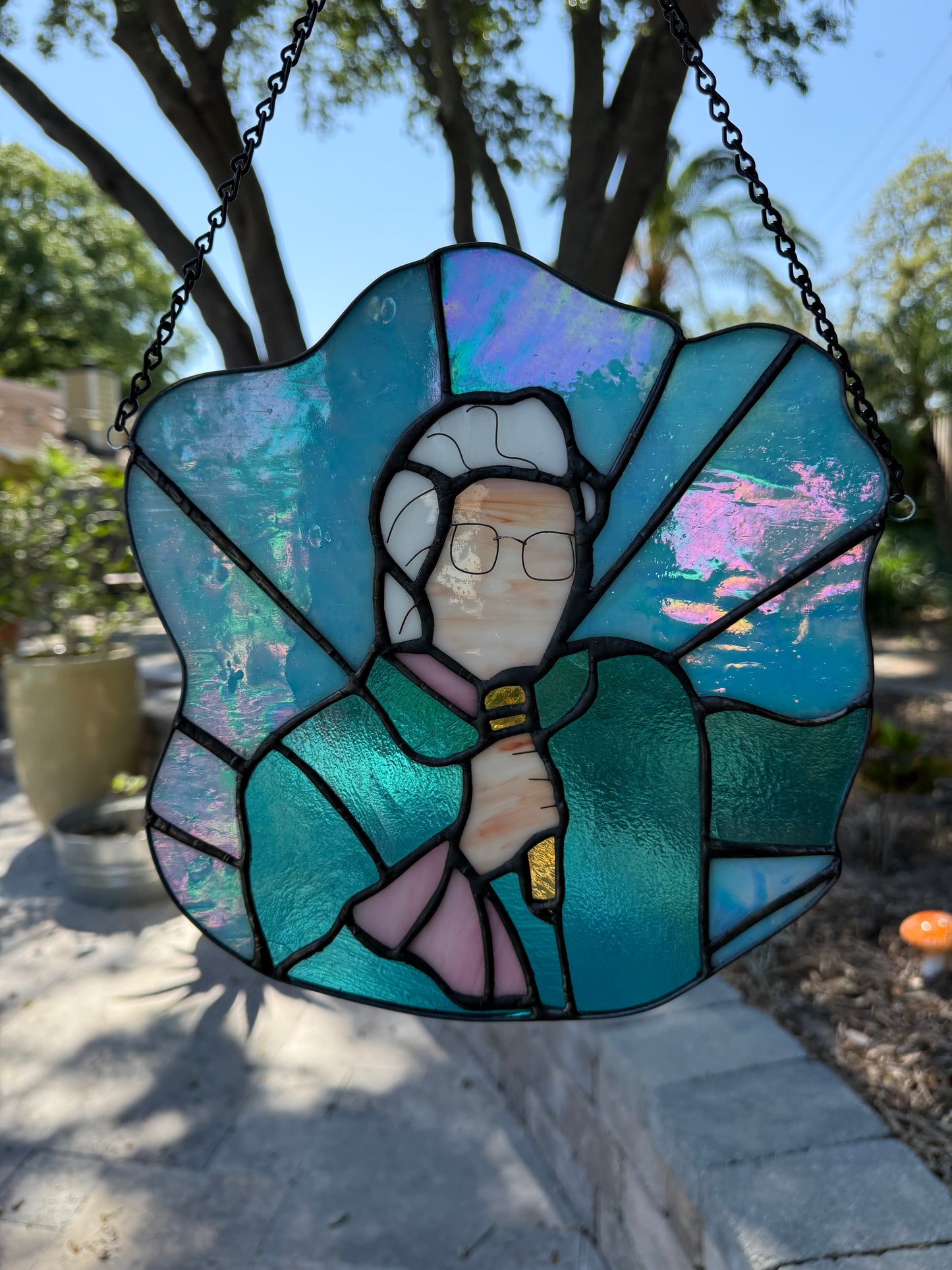 Custom UBB *Made-to-order*