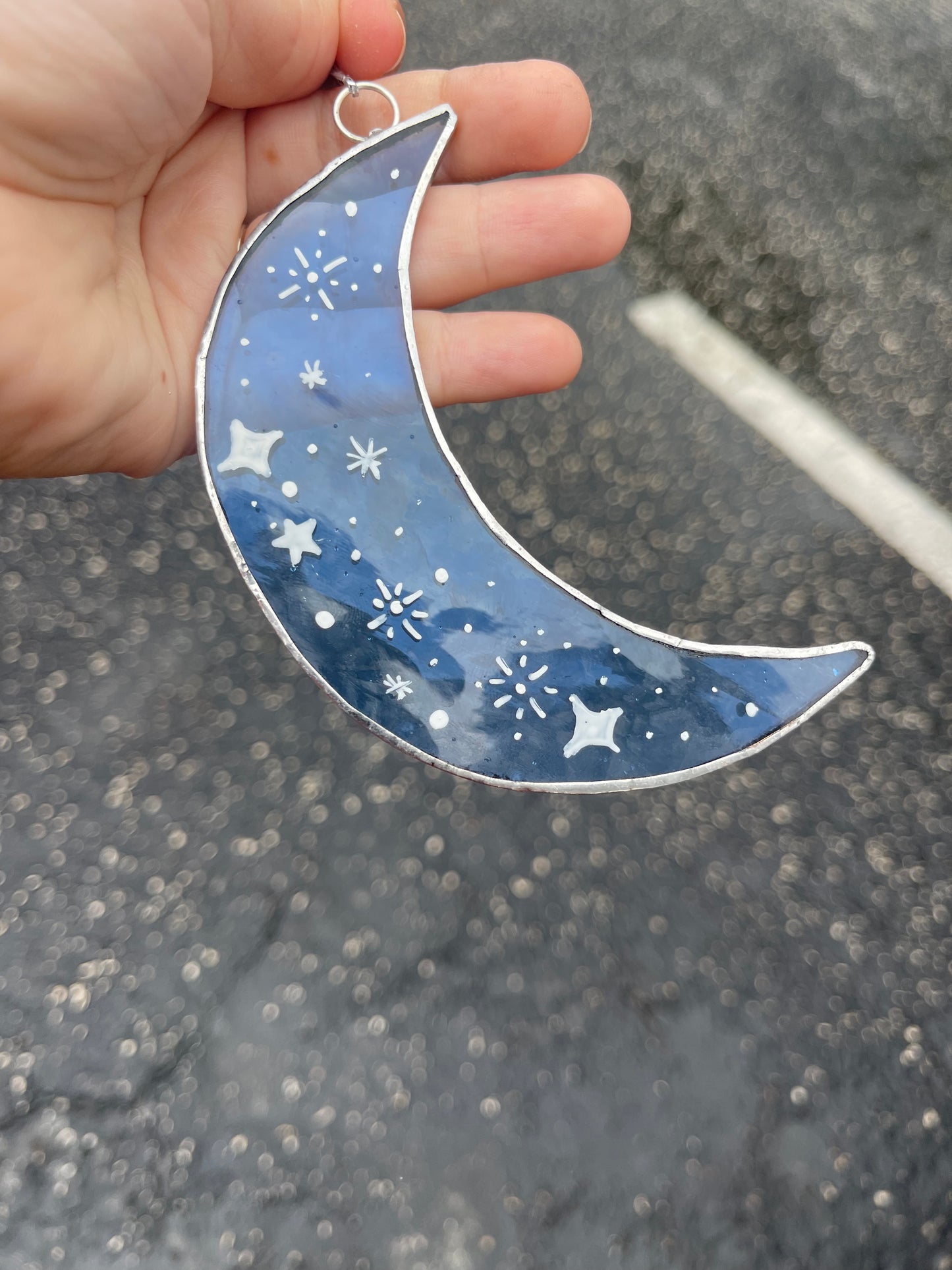 Half Moon