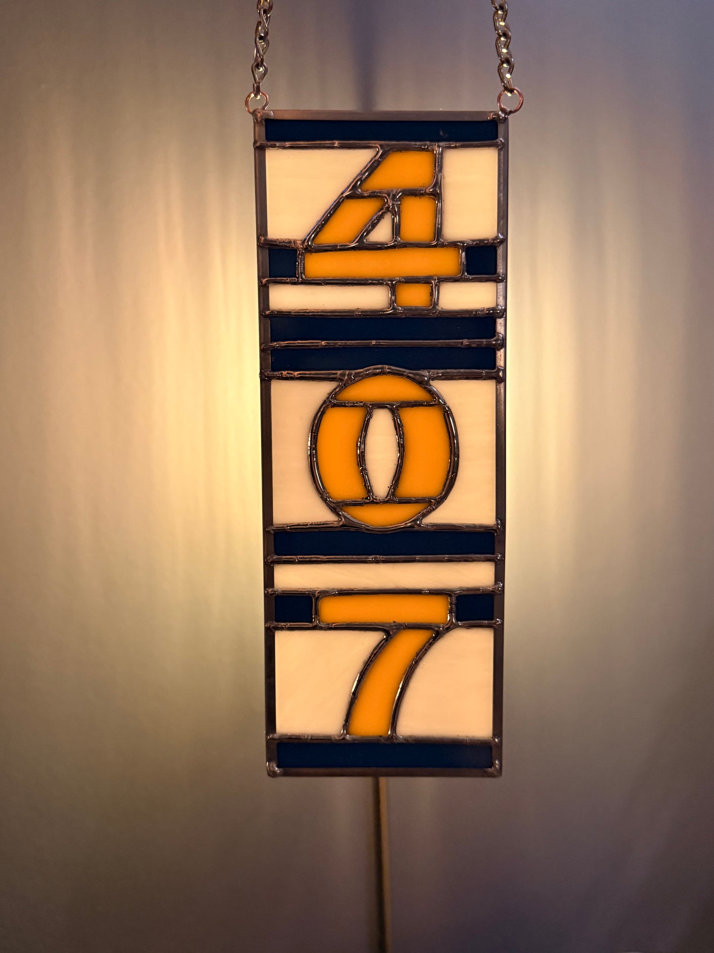 Orlando 407