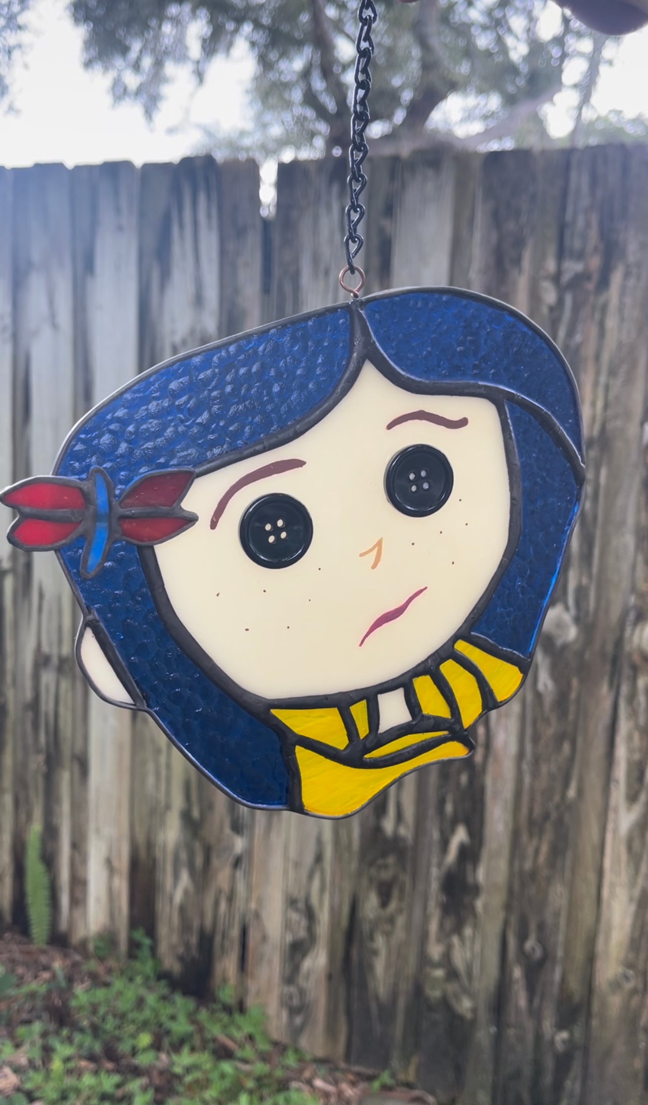 Coraline Jones
