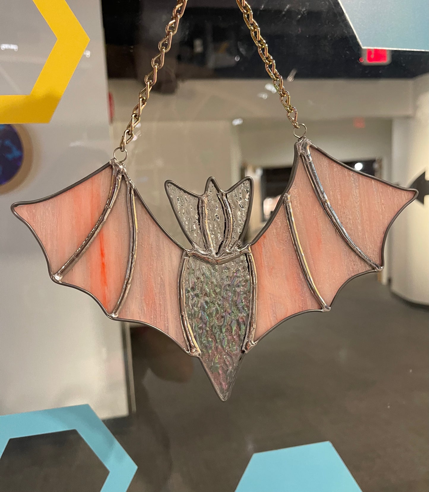 Large Bat