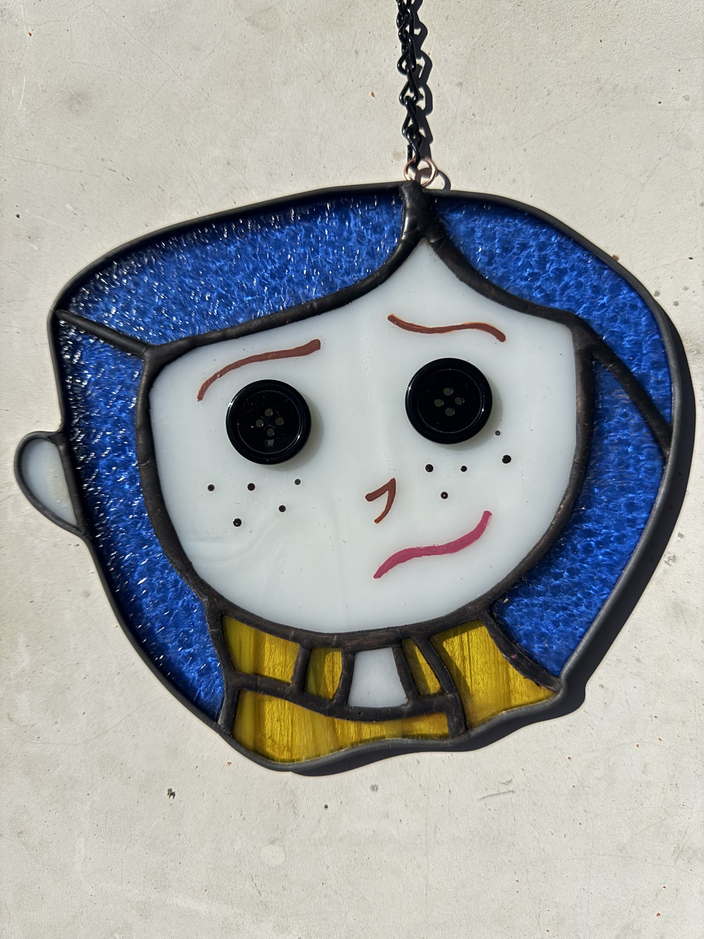 Coraline Jones