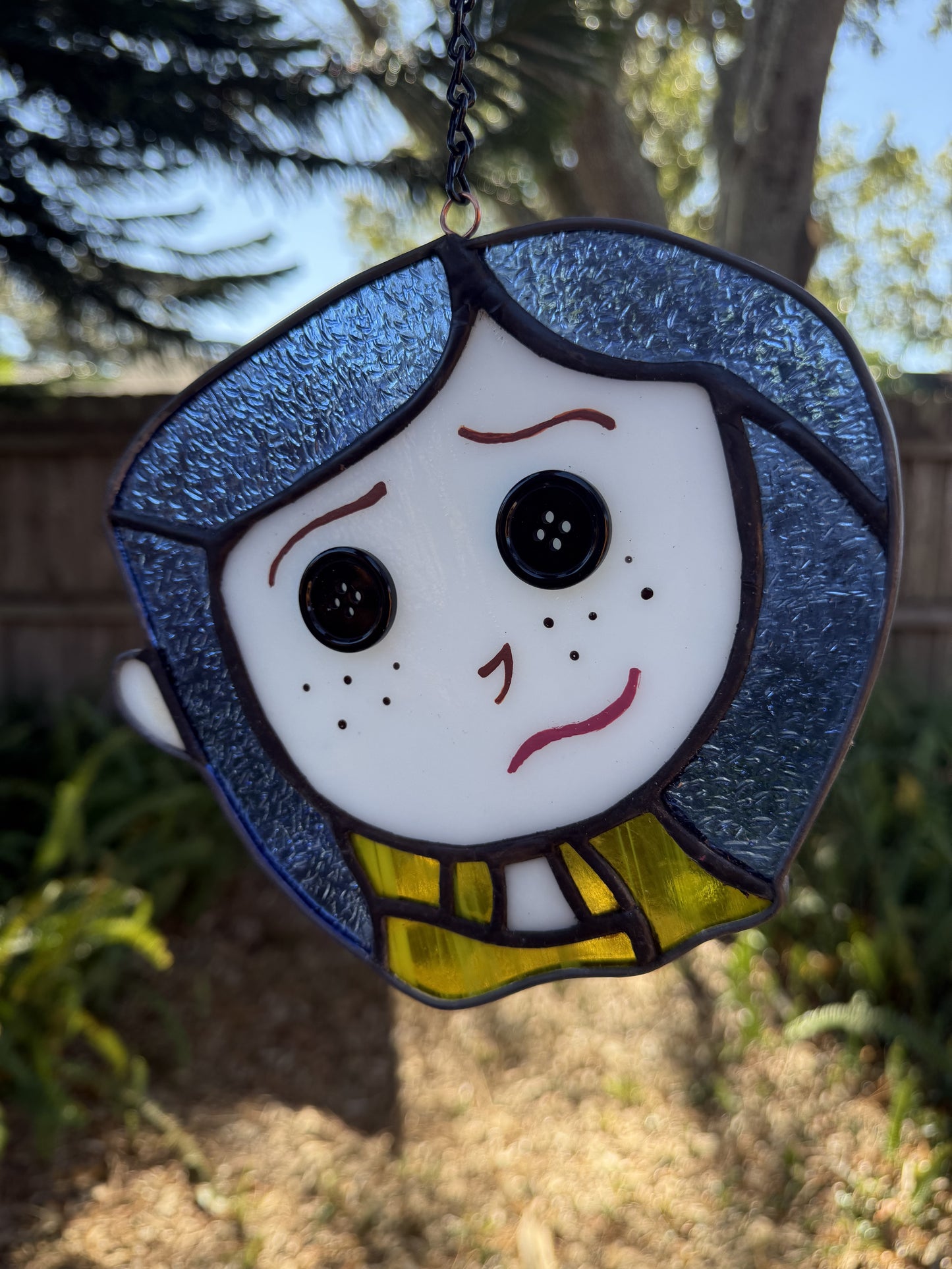 Coraline Jones