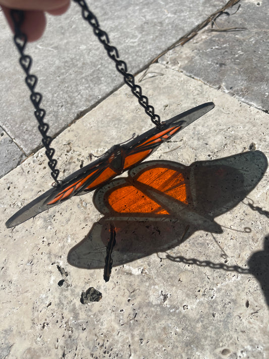 Monarch Butterfly Made-to-Order