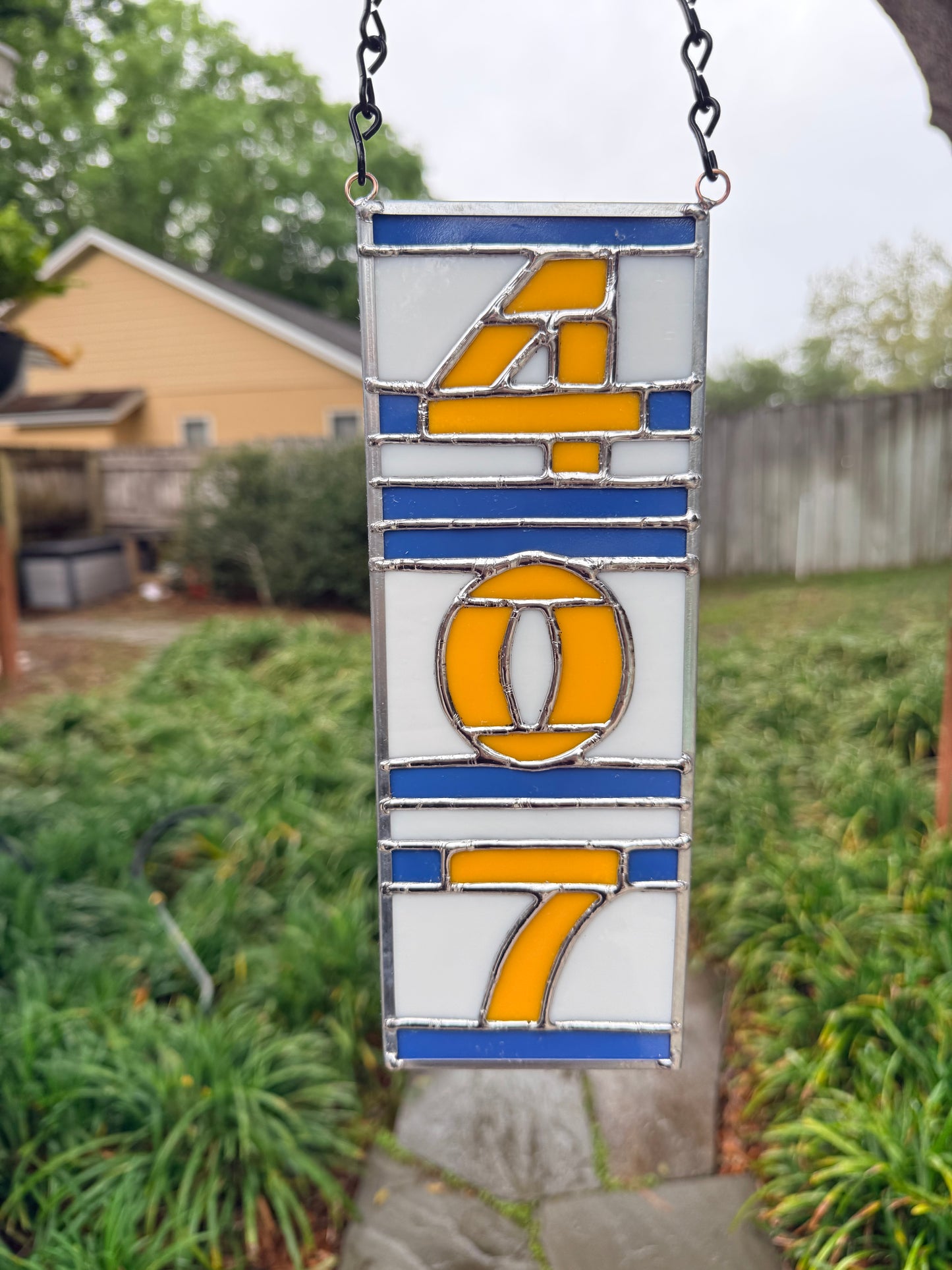 Orlando 407