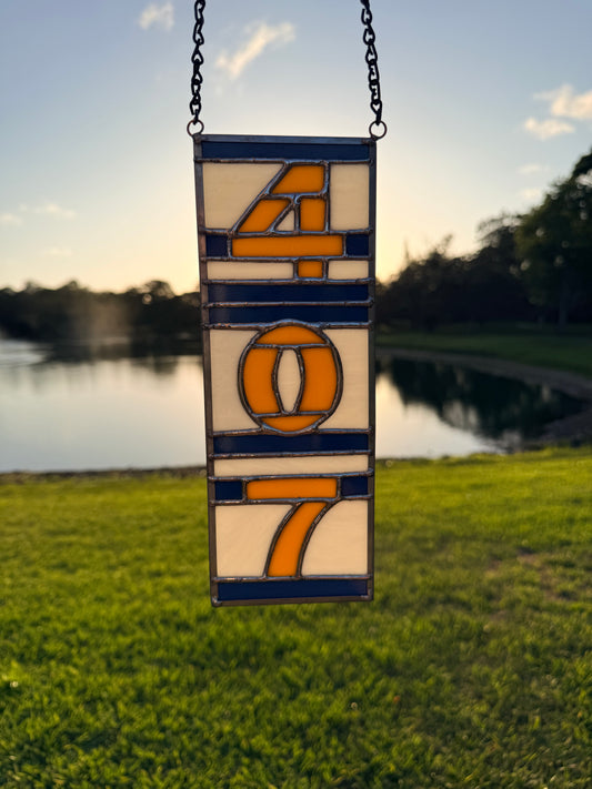 Orlando 407