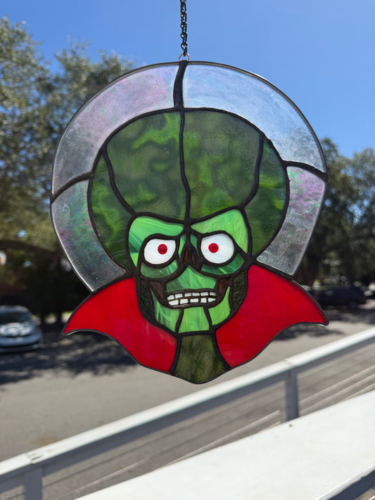 Mars Attacks! Ambassador
