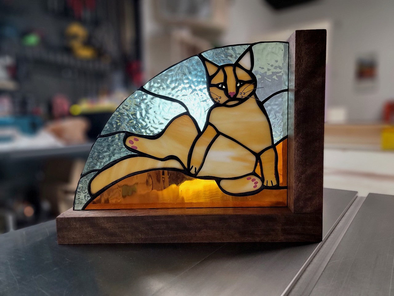 Custom Pet Portrait